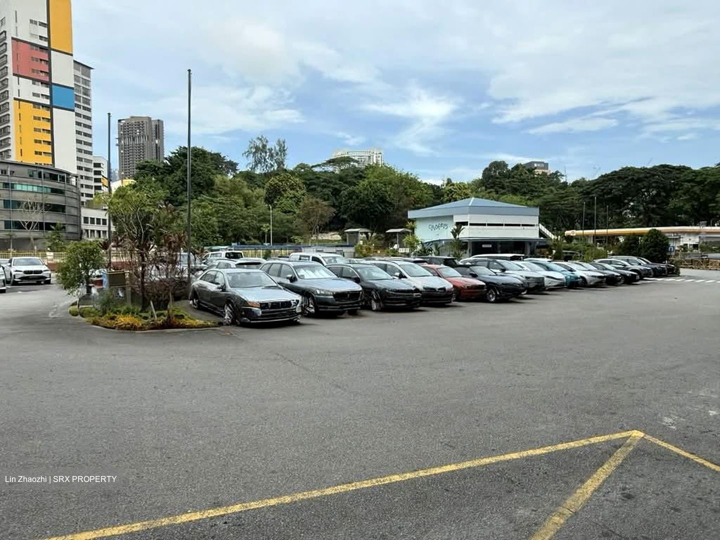 Tan Boon Liat Building (D3), Factory #552011881
